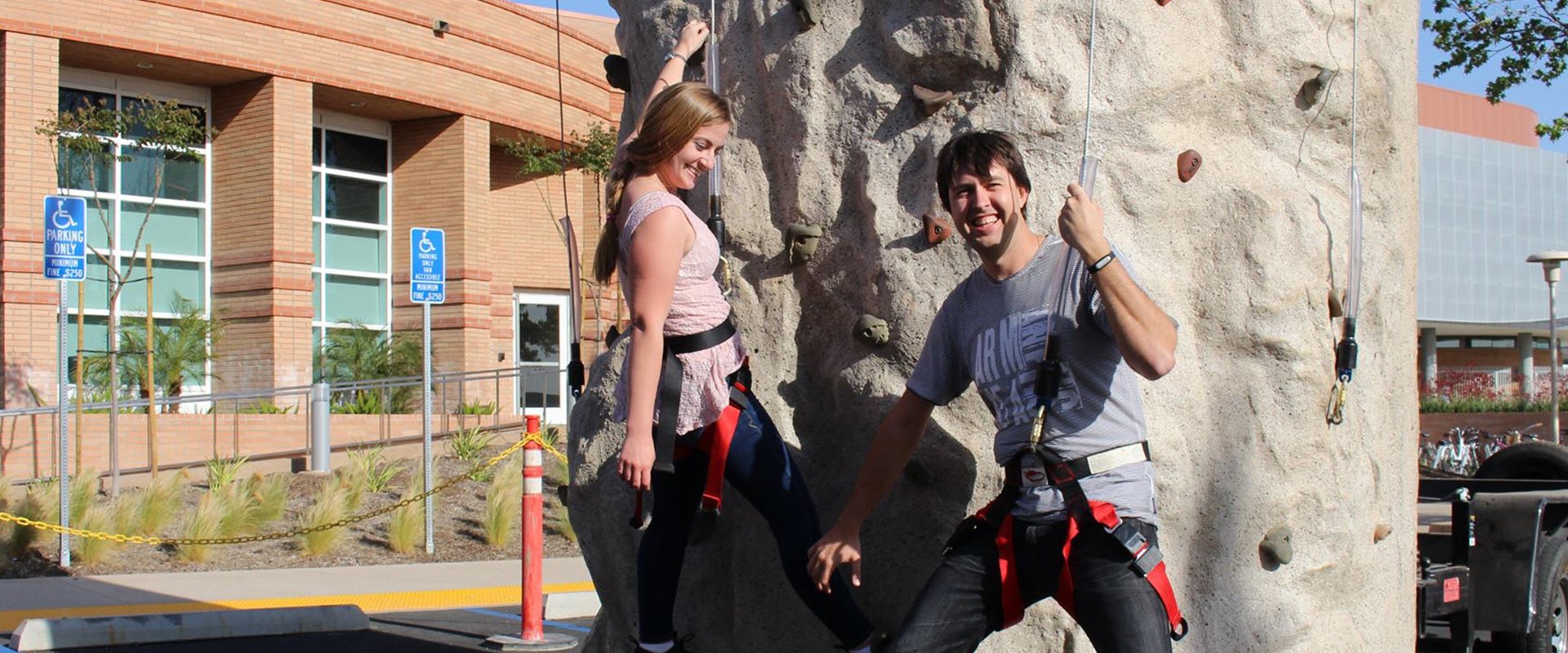Challenge Course